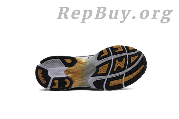 ASICS Gel-Kayano 14 White Pure Gold 1201A019-102 - 图片 4