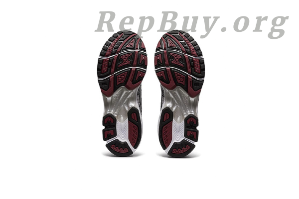 ASICS Gel-Kayano 14 White Pure Silver 1201A019-104 - 图片 5