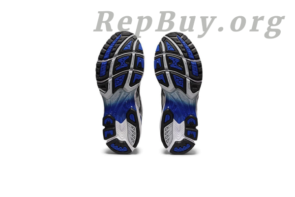 ASICS Gel-Kayano 14 White Tuna Blue 1201A019-101 - 图片 6