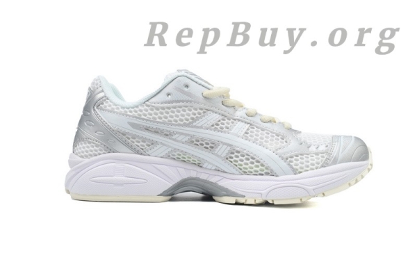 ASICS Gel-Kayano 14JJJJound Silver White 1201A457-100 - 图片 2