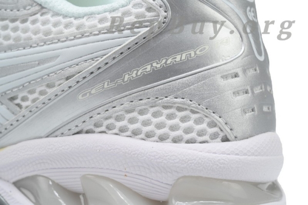 ASICS Gel-Kayano 14JJJJound Silver White 1201A457-100 - 图片 5