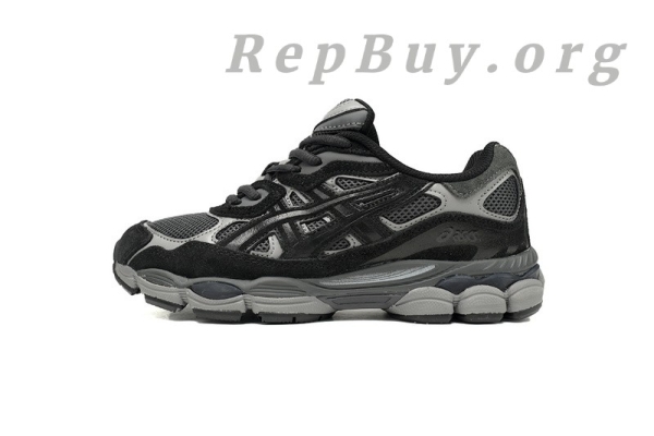 ASICS Gel-NYC Graphite Grey Black replica, high quality ASICS Gel-NYC copy, best ASICS Gel-NYC rep shoes, 1:1 ASICS Gel-NYC Graphite Grey Black, premium replica ASICS sneakers, top tier ASICS Gel-NYC dupes, ASICS Gel-NYC 1201A789 fake, perfect ASICS Gel-NYC knockoff