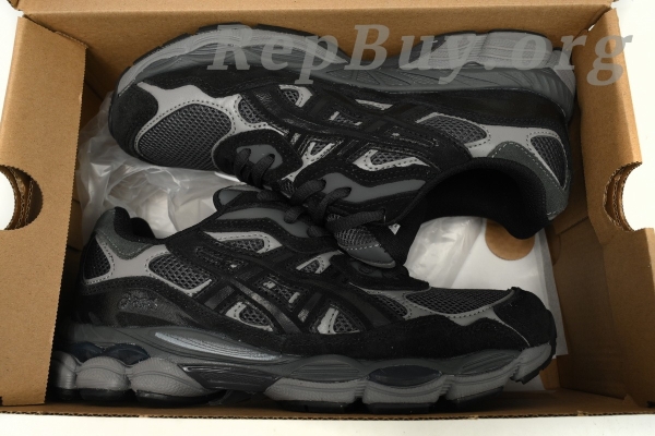 ASICS Gel-NYC Graphite Grey Black replica, high quality ASICS Gel-NYC copy, best ASICS Gel-NYC rep shoes, 1:1 ASICS Gel-NYC Graphite Grey Black, premium replica ASICS sneakers, top tier ASICS Gel-NYC dupes, ASICS Gel-NYC 1201A789 fake, perfect ASICS Gel-NYC knockoff