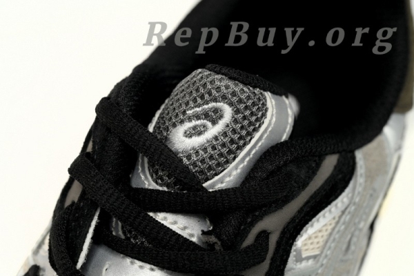 ASICS Gel-NYC Ivory Clay Grey 1201A789 - 图片 7