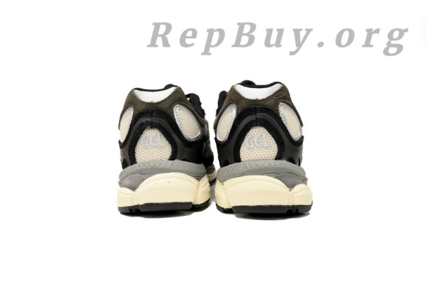 ASICS Gel-NYC Ivory Clay Grey 1201A789 - 图片 3