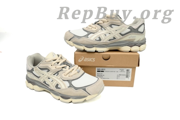 ASICS Gel-NYC Oyster Grey replica, high quality ASICS Gel-NYC copy, best ASICS Gel-NYC rep, ASICS Gel-NYC 1201A789-103 fake, premium replica ASICS shoes, ASICS Gel-NYC Oyster Grey knockoff, 1:1 ASICS Gel-NYC rep, top quality ASICS replica sneakers, ASICS Gel-NYC Grey duplicate, perfect copy ASICS Gel-NYC