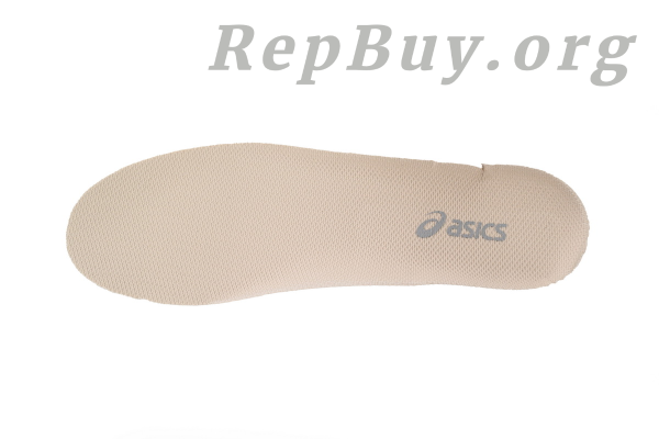 ASICS Gel-Venture 6 Trail Running Shoes Beige 1011B550-250 - 图片 9