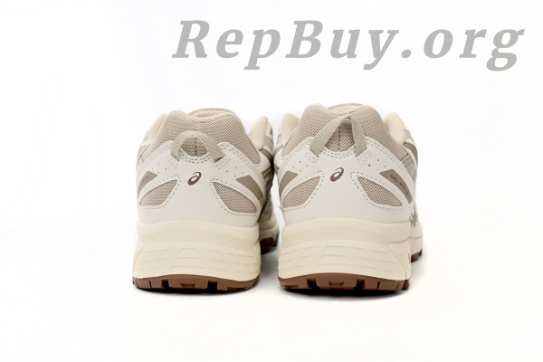 ASICS Gel-Venture 6 Trail Running Shoes Beige 1011B550-250 - 图片 8