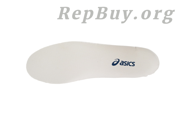 ASICS Gel-Venture 6 Trail Running Shoes Midnight Blue 1011B550-103 - 图片 5