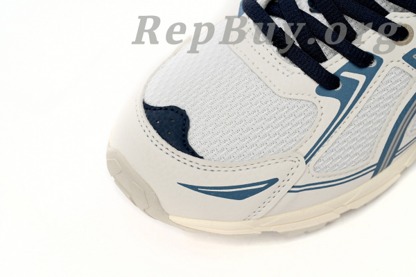 ASICS Gel-Venture 6 Trail Running Shoes Midnight Blue 1011B550-103 - 图片 6