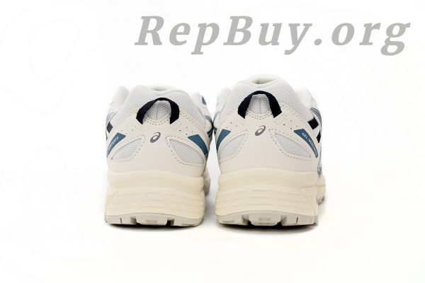 ASICS Gel-Venture 6 Trail Running Shoes Midnight Blue 1011B550-103 - 图片 4
