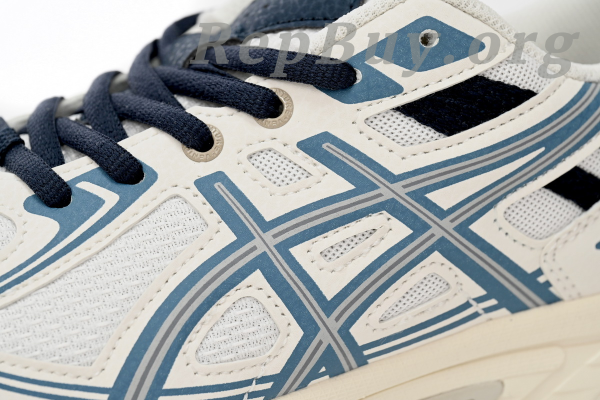 ASICS Gel-Venture 6 Trail Running Shoes Midnight Blue 1011B550-103 - 图片 7