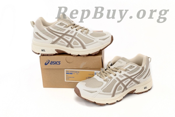 ASICS Gel-venture Bei Ge 1011B550-250 - 图片 11
