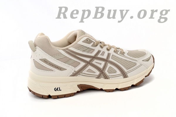 ASICS Gel-venture Bei Ge 1011B550-250 - 图片 2