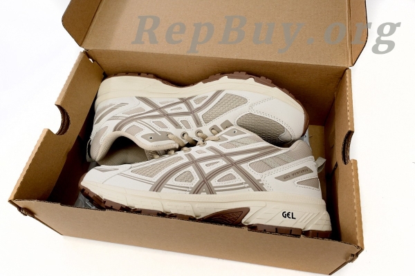 ASICS Gel-venture Bei Ge 1011B550-250 - 图片 13