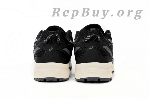 ASICS Gel-venture Black Ash 1012B359-003 - 图片 3