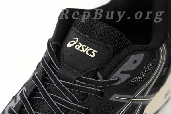 ASICS Gel-venture Black Ash 1012B359-003 - 图片 6