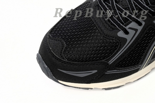ASICS Gel-venture Black Ash 1012B359-003 - 图片 5