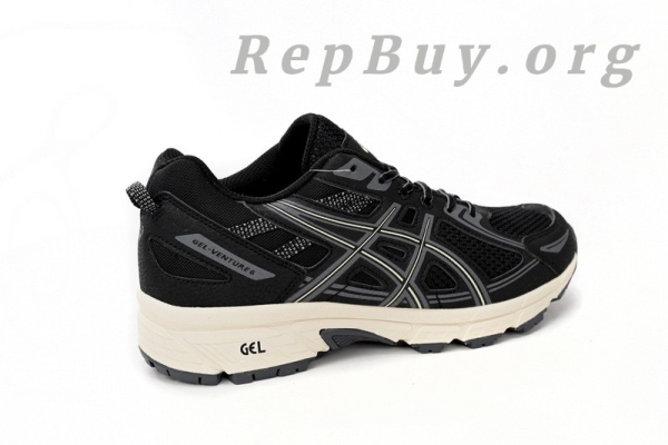 ASICS Gel-venture Black Ash 1012B359-003 - 图片 8