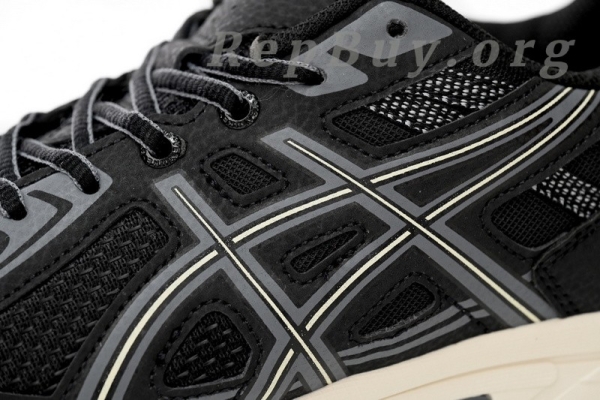 ASICS Gel-venture Black Ash 1012B359-003 - 图片 7