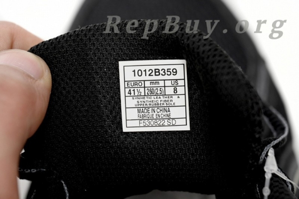 ASICS Gel-venture Black Ash 1012B359-003 - 图片 9