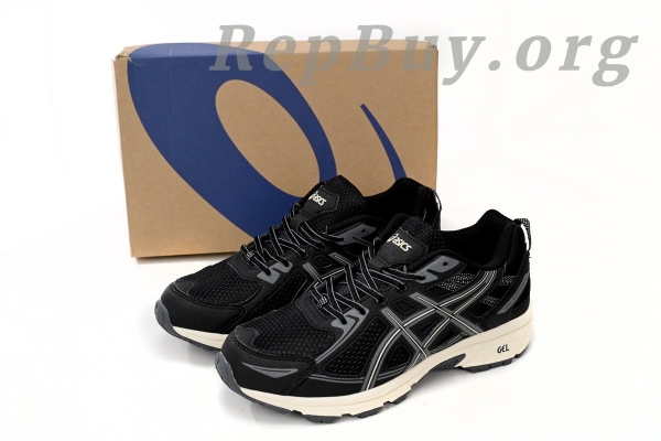 ASICS Gel-venture Black Ash 1012B359-003 - 图片 14