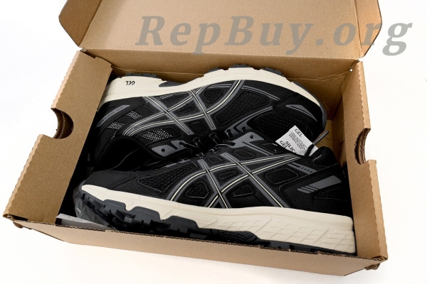 ASICS Gel-venture Black Ash 1012B359-003 - 图片 15
