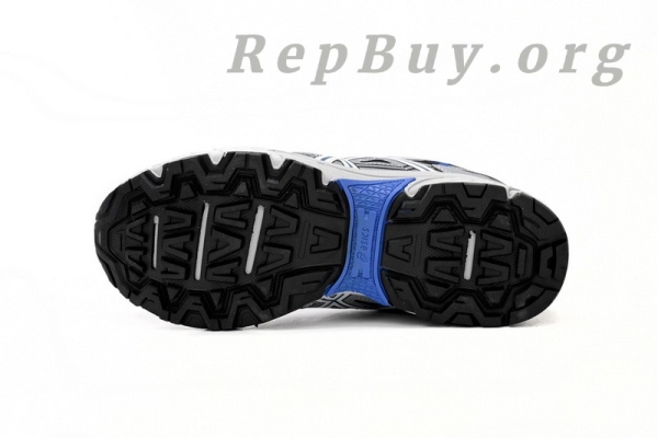 ASICS Gel-venture Black Royal Blu replica, high quality ASICS Gel-venture knockoff, best ASICS Gel-venture copy, premium replica running shoes, 1:1 ASICS Gel-venture 1012B359-005, top tier ASICS replica sneakers, flawless ASICS Gel-venture dupes