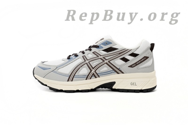 ASICS Gel-venture Coffee 1011B550-100