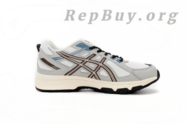 ASICS Gel-venture Coffee 1011B550-100 - 图片 2
