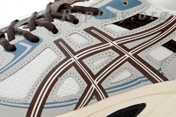 ASICS Gel-venture Coffee 1011B550-100 - 图片 7