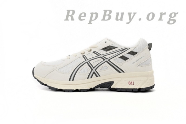 ASICS Gel-venture Midnight Grey 1012B359-020