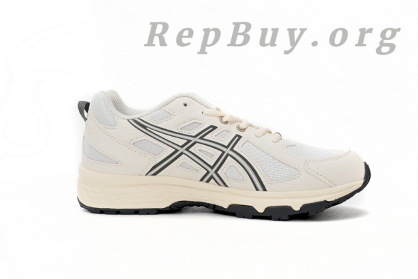 ASICS Gel-venture Midnight Grey 1012B359-020 - 图片 2