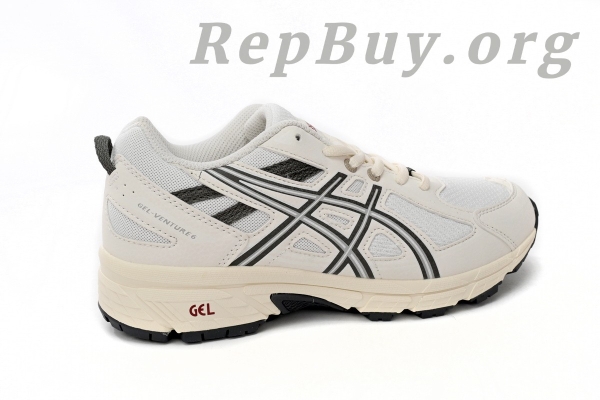 ASICS Gel-venture Midnight Grey 1012B359-020 - 图片 8