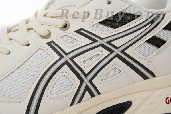 ASICS Gel-venture Midnight Grey 1012B359-020 - 图片 7