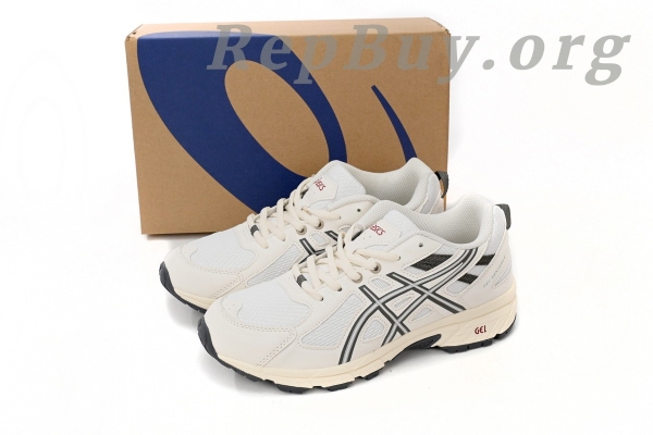 ASICS Gel-venture Midnight Grey 1012B359-020 - 图片 11