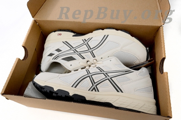 ASICS Gel-venture Midnight Grey 1012B359-020 - 图片 12
