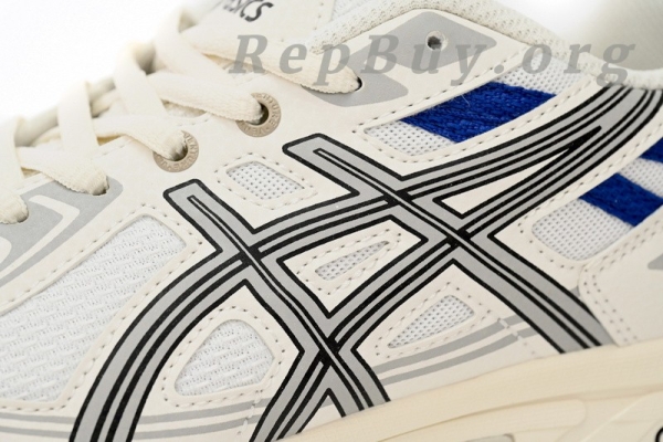 ASICS Gel-venture Mipolan 1011B550-101 - 图片 8