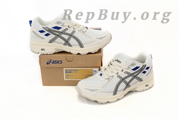 ASICS Gel-venture Mipolan 1011B550-101 - 图片 13