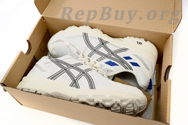 ASICS Gel-venture Mipolan 1011B550-101 - 图片 15