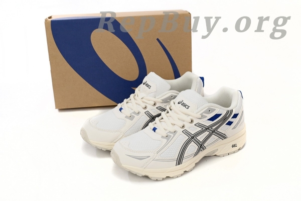 ASICS Gel-venture Mipolan 1011B550-101 - 图片 14