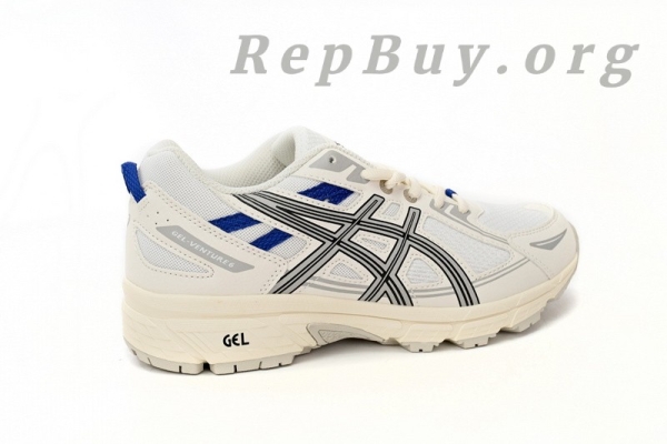 ASICS Gel-venture Mipolan 1011B550-101 - 图片 5