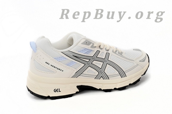 ASICS Gel-venture Miyue Color 1012B359-101, high quality replica ASICS shoes, best replica ASICS Gel-venture, 1:1 copy ASICS running shoes, premium imitation ASICS sneakers, top grade replica sports shoes, perfect clone ASICS Miyue