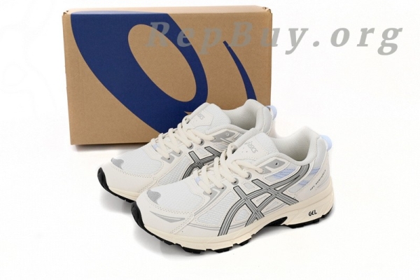 ASICS Gel-venture Miyue Color 1012B359-101, high quality replica ASICS shoes, best replica ASICS Gel-venture, 1:1 copy ASICS running shoes, premium imitation ASICS sneakers, top grade replica sports shoes, perfect clone ASICS Miyue