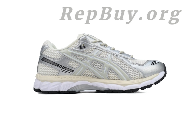 Asics Ronnie Fieg Gel Kayano 12.1 Cream Pure Aqua replica, high quality Asics Gel Kayano 12.1 rep, best Ronnie Fieg Asics replica shoes, 1:1 Asics Kayano 12.1 Cream Pure Aqua copy, premium replica Asics sneakers, perfect clone Asics 1203A555-100, top tier Asics Gel Kayano dupes, luxury replica running shoes