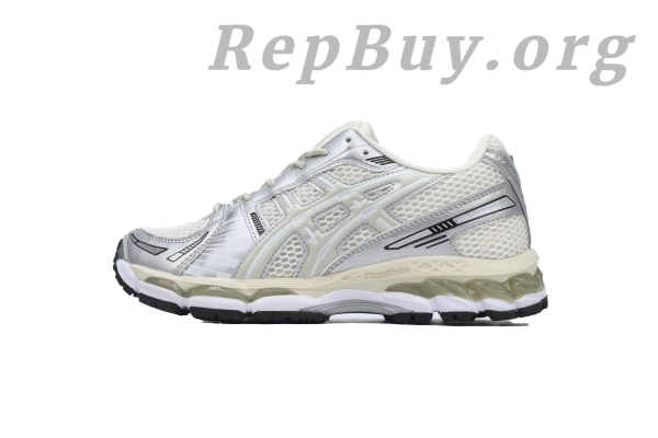 Asics Ronnie Fieg Gel Kayano 12.1 Cream Pure Aqua replica, high quality Asics Gel Kayano 12.1 rep, best Ronnie Fieg Asics replica shoes, 1:1 Asics Kayano 12.1 Cream Pure Aqua copy, premium replica Asics sneakers, perfect clone Asics 1203A555-100, top tier Asics Gel Kayano dupes, luxury replica running shoes