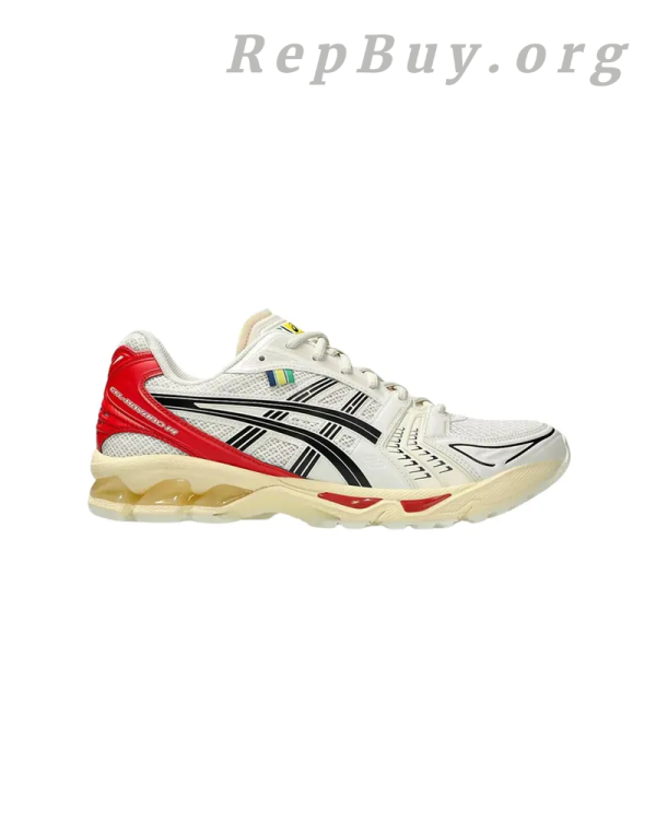 ASICS x Ayrton Senna Gel-Kayano 14 McLaren replica, high quality ASICS Gel-Kayano 14 copy, perfect replica ASICS shoes, best ASICS x Ayrton Senna Institute sneakers, premium replica Gel-Kayano 14 'McLaren', 1:1 ASICS Kayano 14 dupes, top quality ASICS collaboration shoes, ASICS 1203A766-200 replicas, flawless ASICS x McLaren sneakers, luxury replica running shoes