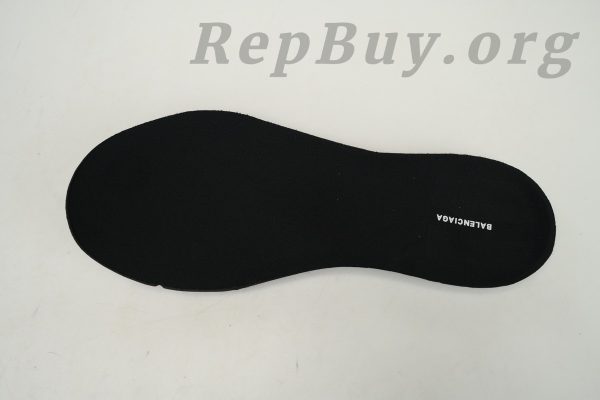 Balenciaga 10XL Sneaker In Black/Grey 784342 W2MV2 1010 - 图片 11