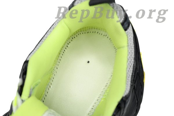 Balenciaga 10XL Sneaker In Gray/Black/Yellow 784342 W2MV2 7010 - 图片 6