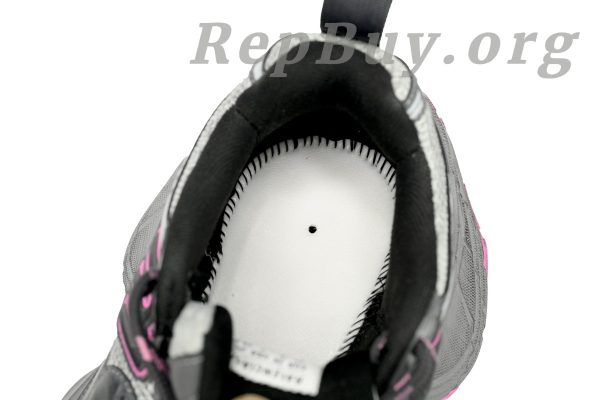 Balenciaga 10XL Sneaker In Grey/Pink 784342 W2MV2 9050 - 图片 5